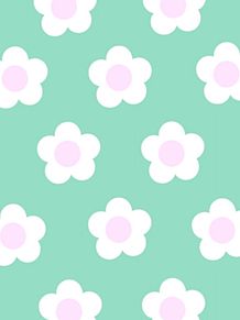 デイジー デイジー柄 壁紙 背景 かわいい 花の画像16点 完全無料画像検索のプリ画像 Bygmo