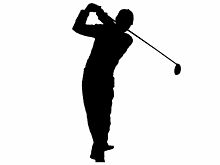 ゴルフ スイング 素材の画像(ゴルフ スイングに関連した画像)