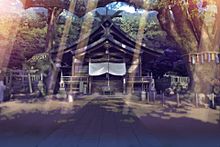 イラスト 壁紙 神社の画像4点 完全無料画像検索のプリ画像 Bygmo