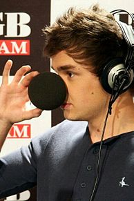 one direction liam