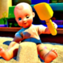 トイストーリー 赤ちゃんの画像17点 完全無料画像検索のプリ画像 Bygmo