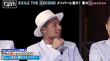 EXILE THE SECONDの画像(#Secondに関連した画像)