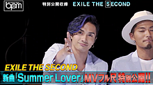 EXILE THE SECOND プリ画像