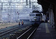 鉄道の画像(ブルートレインに関連した画像)