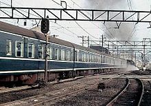 鉄道の画像(ブルートレインに関連した画像)