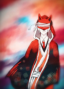 イラスト オリジナル 狐 男の画像9点 完全無料画像検索のプリ画像 Bygmo