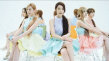 afterschool/after school/lady luckの画像(Luckに関連した画像)