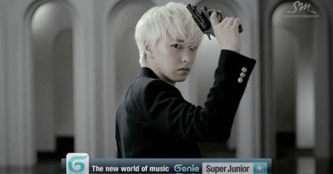 Super Junior SPYの画像(プリ画像)