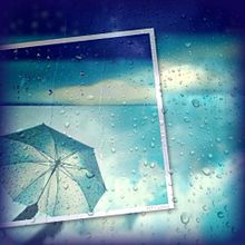 綺麗 きれい キレイ 雨 素材 ポエムの画像1点 完全無料画像検索のプリ画像 Bygmo