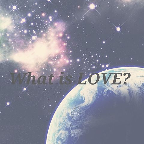What is LOVE?の画像(プリ画像)