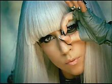 Lady Gaga Poker Faceの画像29点 2ページ目 完全無料画像検索のプリ画像 Bygmo