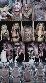 Lady Gaga - Born This Wayの画像(lady gaga born this wayに関連した画像)