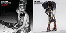 Lady Gaga - Born This Way The Remixの画像(lady gaga born this wayに関連した画像)