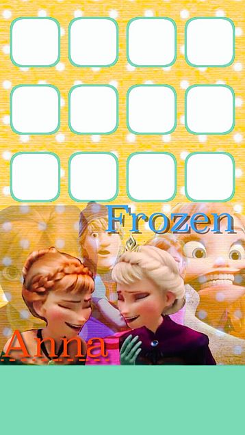 Frozenの画像 プリ画像
