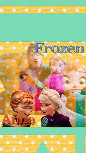 Frozenの画像 プリ画像