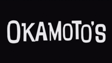 OKAMOTO'S プリ画像