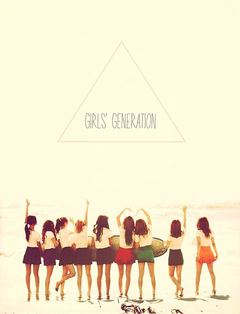 Girls'Generation の画像(プリ画像)