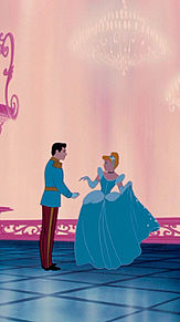 Cinderella  プリ画像