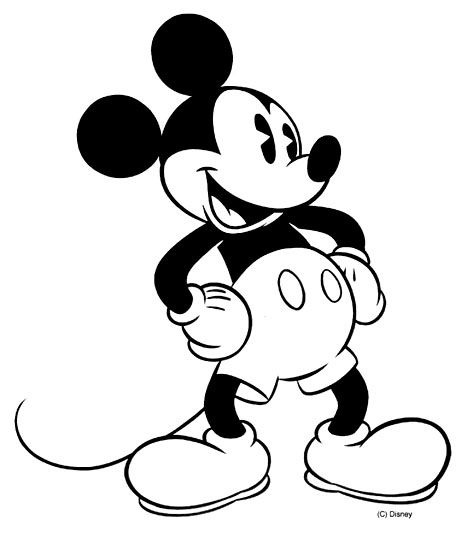 ミッキーマウス ディズニー 完全無料画像検索のプリ画像 Bygmo