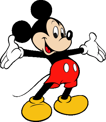 ミッキーマウス ディズニーの画像 プリ画像