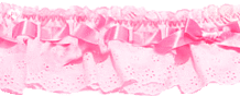ピンク Pink レース フレーム ライン デコの画像(ピンクpinkに関連した画像)