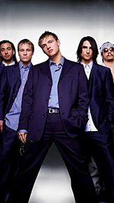 Backstreet Boys バックストリートボーイズの画像(バックストリート・ボーイズに関連した画像)