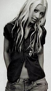 Christina Aguilera クリスティーナ・アギレラの画像(クリスティーナ･アギレラに関連した画像)