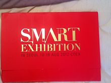 SMART EXHIBITIONの画像(Exhibitionに関連した画像)