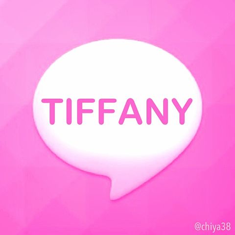 Lineアイコン Tiffany 完全無料画像検索のプリ画像 Bygmo