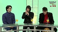 戦国鍋TV　ホトトギスライブの画像(ホトきんトリオに関連した画像)