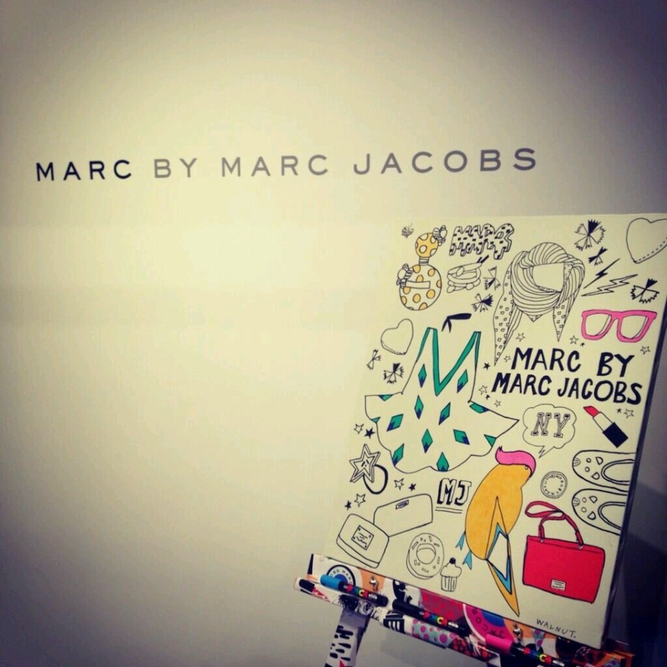 Marc By Marc Jacobs 完全無料画像検索のプリ画像 Bygmo