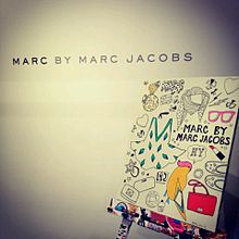 Marc Jacobsの画像16点 完全無料画像検索のプリ画像 Bygmo