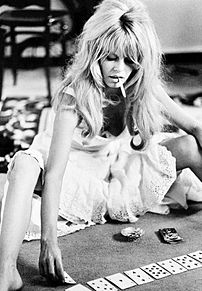 Brigitte Bardotの画像(bardotに関連した画像)