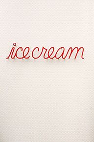 Ice creamの画像(Creamに関連した画像)