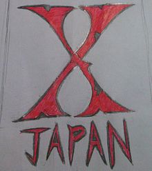 X JAPANの画像(X JAPANに関連した画像)