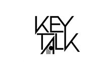 keytalkロゴ プリ画像