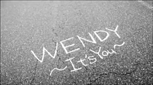WENDY~It’s You~の画像(wendyに関連した画像)