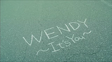 WENDY~It’s You~【加工なし】の画像(wendyに関連した画像)