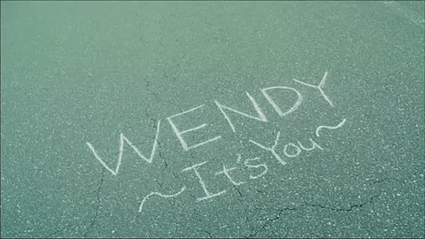 WENDY~It’s You~【加工なし】の画像(プリ画像)
