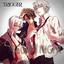 TRIGGERの画像(佐藤拓也に関連した画像)