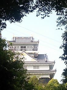 岐阜城の画像(織田信長 城に関連した画像)