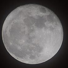 今日の月の画像(今日の月に関連した画像)