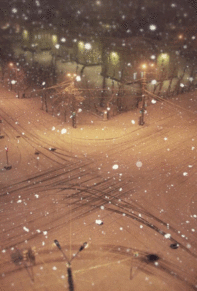 snow city streets の画像(snow 素材に関連した画像)