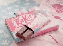 KitKatの画像(合格祈願 お菓子に関連した画像)