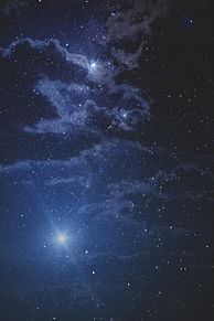night skyの画像(プリ画像)