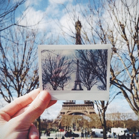 France Paris Eiffel Towerの画像 プリ画像