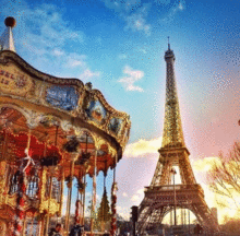 フランス パリ エッフェル塔 空 青 綺麗の画像7点 完全無料画像検索のプリ画像 Bygmo