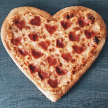 pizza heartの画像(ミニ画に関連した画像)
