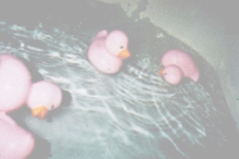 pastel bathの画像(ミニ画に関連した画像)