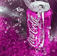 pink Coca-Colaの画像(ミニ画に関連した画像)